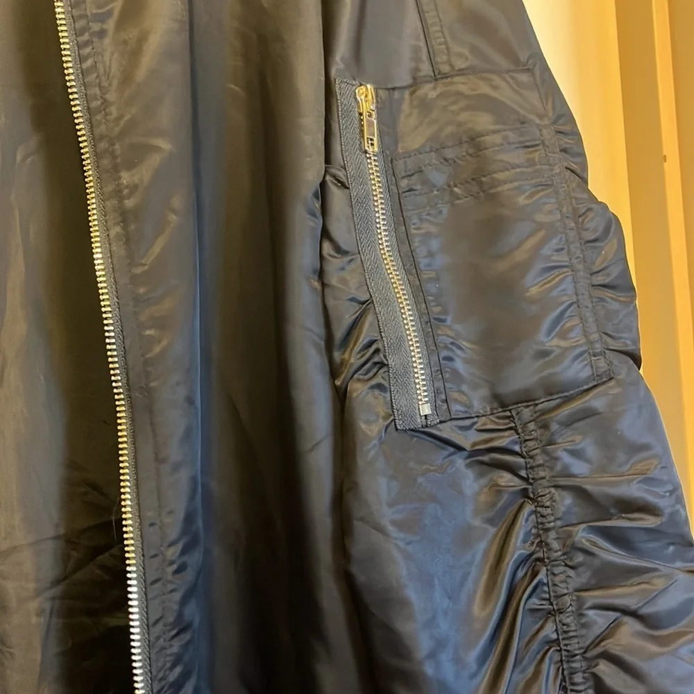Jaywalker Mens nylon lightweight jacket. Size XL